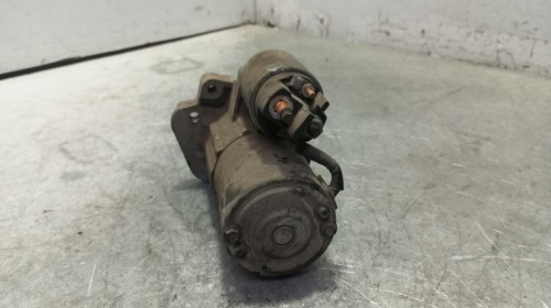 MOTOR ARRANQUE RENAULT MEGANE II COUPE/CABRIO 