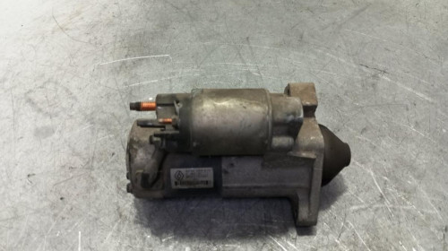 MOTOR ARRANQUE RENAULT MEGANE II COUPE/CABRIO 