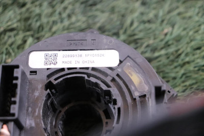 ANILLO AIRBAG, OPEL, INSIGNIA BERLINA