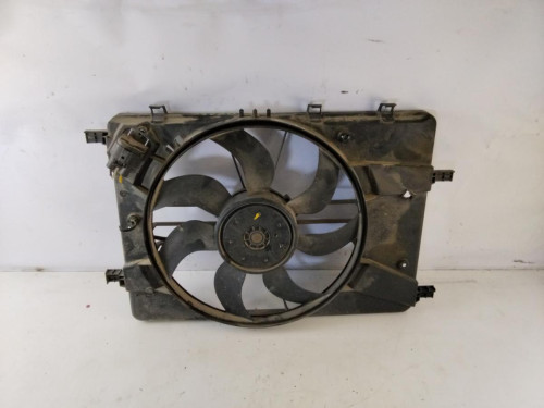 ELECTROVENTILADOR Chevrolet CRUZE 