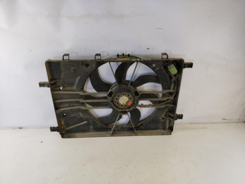 ELECTROVENTILADOR Chevrolet CRUZE 
