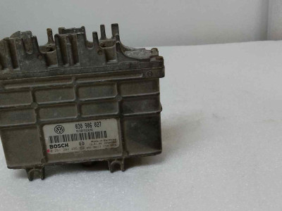 CENTRALITA MOTOR UCE, SEAT, AROSA (6H1)