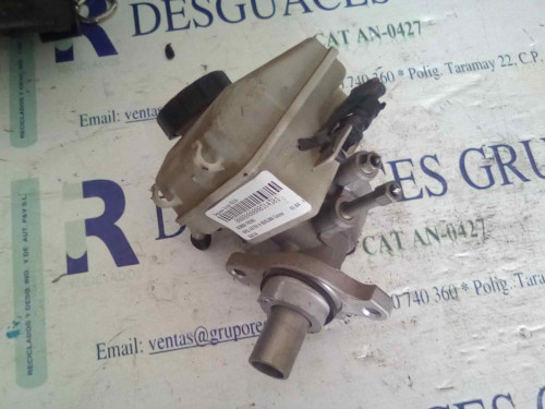  BOMBA FRENO OPEL ASTRA H BERLINA 
