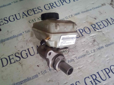 BOMBA FRENO, OPEL, ASTRA H BERLINA