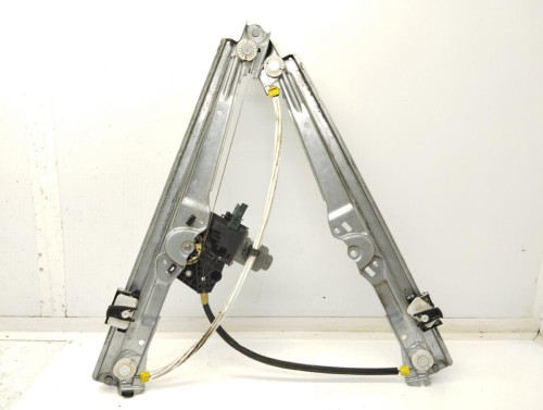  ELEVALUNAS DELANTERO DERECHO RENAULT SCENIC IV 