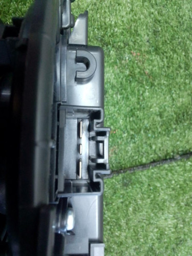  VENTILADOR CALEFACCION TOYOTA C-HR (X10) 