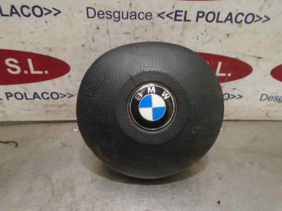AIRBAG DELANTERO IZQUIERDO, BMW, SERIE 3 BERLINA (E46)