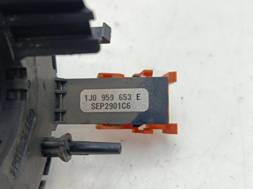 ANILLO AIRBAG VOLKSWAGEN GOLF IV BERLINA (1J1)(10.1997) 