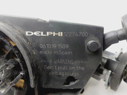 MANDO VOLANTE Opel CORSA D 