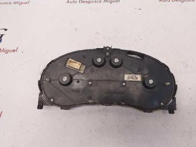 CUADRO INSTRUMENTOS, CITROEN, JUMPY