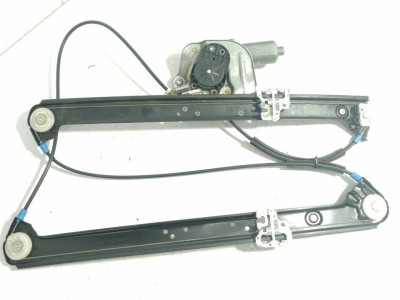 ELEVALUNAS DELANTERO DERECHO, BMW, SERIE X5 (E53)