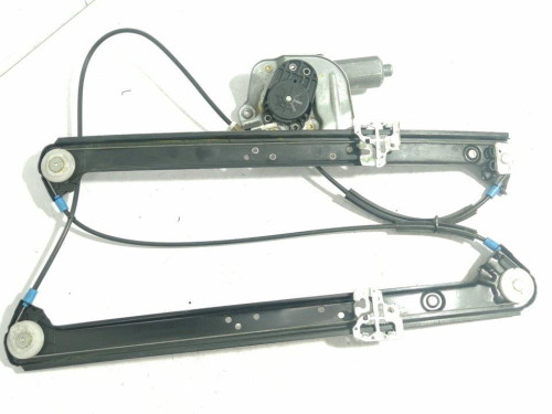  ELEVALUNAS DELANTERO DERECHO BMW SERIE X5 (E53) 