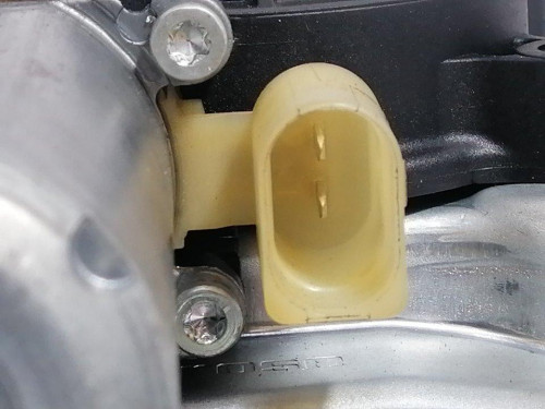  ELEVALUNAS DELANTERO DERECHO BMW SERIE X5 (E53) 