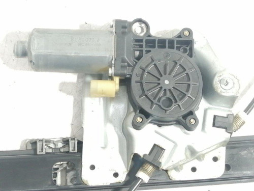 ELEVALUNAS DELANTERO DERECHO BMW SERIE X5 (E53) 