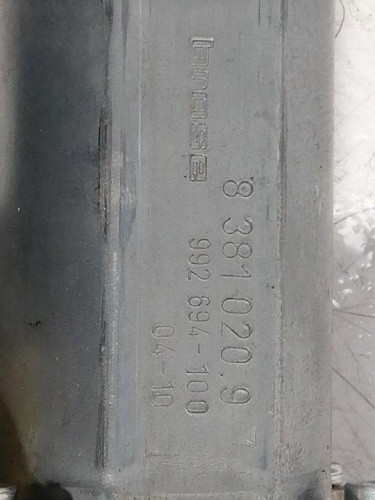  ELEVALUNAS DELANTERO DERECHO BMW SERIE X5 (E53) 