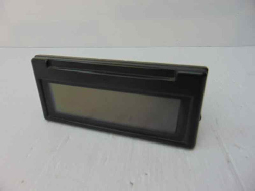  PANTALLA MULTIFUNCION VOLVO C30 