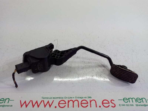  POTENCIOMETRO PEDAL CITROEN BERLINGO 