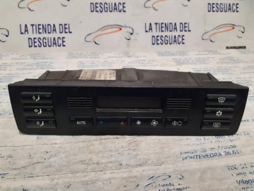  MANDO CLIMATIZADOR 