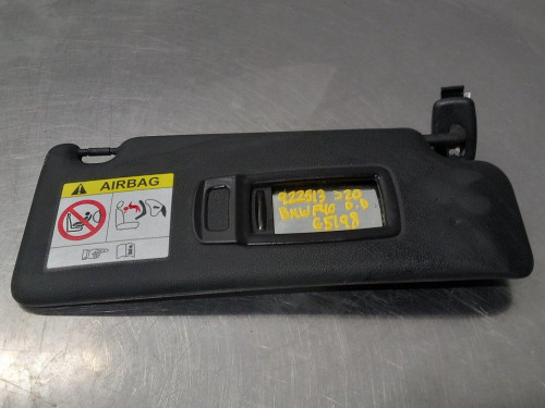  PARASOL DERECHO, BMW, SERIE 1 BERLINA (F40) 