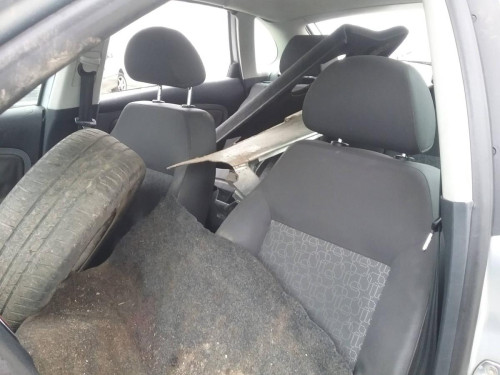  SEAT IBIZA (6L1) 