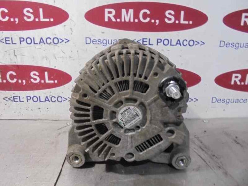 ALTERNADOR Nissan X-TRAIL (T31) 
