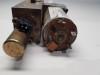  MOTOR TECHO ELECTRICO 
