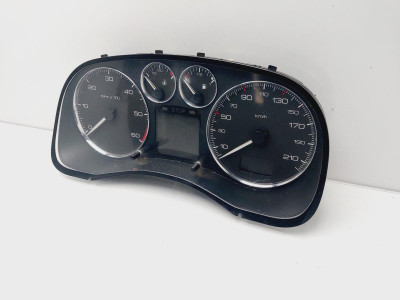 CUADRO INSTRUMENTOS, PEUGEOT, 307 BREAK/ SW (S2)
