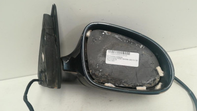 CARCASA RETROVISOR DERECHO, VOLKSWAGEN, PASSAT BERLINA (3C2)