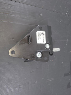 CERRADURA CAPO, BMW, SERIE X5 (E70)