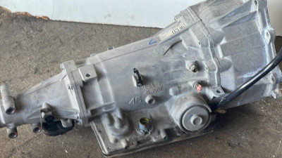 CAJA CAMBIOS, Chevrolet, CAMARO