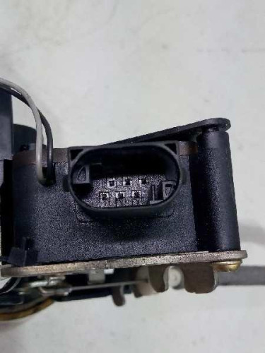  CERRADURA PUERTA DELANTERA DERECHA Mercedes-Benz VANEO (BM 414) COMPACT VAN 