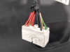  PORTON TRASERO, KIA, CEED (ED) 