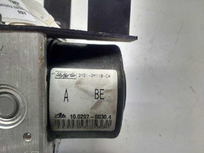 ABS, FORD, FOCUS C-MAX (CAP)(2003)