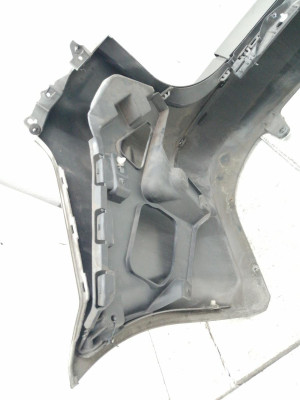 PARAGOLPES TRASERO, RENAULT, MEGANE II GRANDTOUR