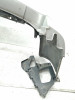  PARAGOLPES TRASERO RENAULT MEGANE II GRANDTOUR 