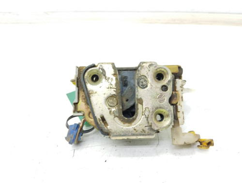  CERRADURA PUERTA DELANTERA IZQUIERDA Nissan TERRANO II (R20) 