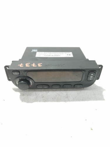  MANDO CLIMATIZADOR DAEWOO EVANDA 