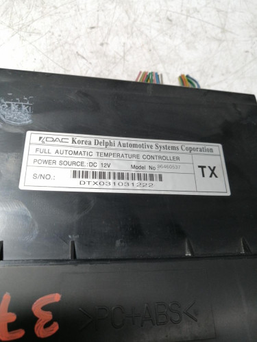  MANDO CLIMATIZADOR DAEWOO EVANDA 