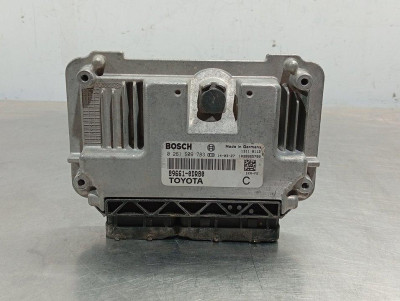 CENTRALITA MOTOR UCE, TOYOTA, YARIS (KSP1/NLP1/NSP1)