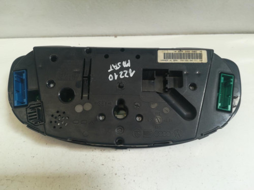  CUADRO INSTRUMENTOS VOLKSWAGEN PASSAT BERLINA (3B3) 