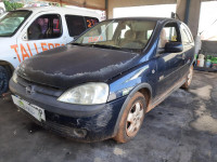OPEL CORSA C