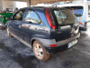  OPEL CORSA C 