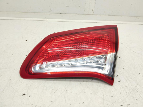 NO IDENTIFICADO Citroen C4 BERLINA 
