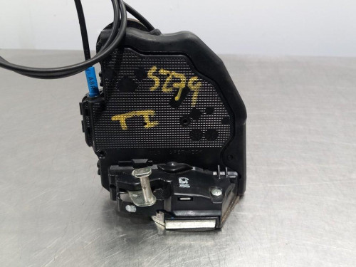  CERRADURA PUERTA TRASERA IZQUIERDA, TOYOTA, AURIS (E18) 