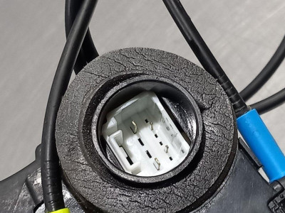 CERRADURA PUERTA TRASERA IZQUIERDA, TOYOTA, AURIS (E18)