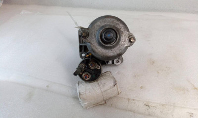MOTOR ARRANQUE, RENAULT, SCENIC III (JZ)