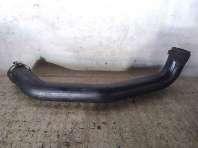 TUBO, Opel, VIVARO