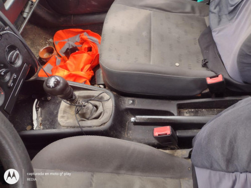  ENGANCHE CINTURON DELANTERO DERECHO SEAT TOLEDO (1M2) 