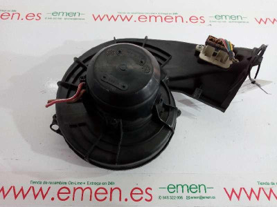 MOTOR CALEFACCION, OPEL, MERIVA