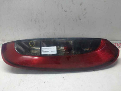 PILOTO TRASERO DERECHO, OPEL, CORSA C